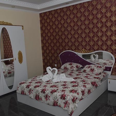 Apart Versai Varna Exterior foto
