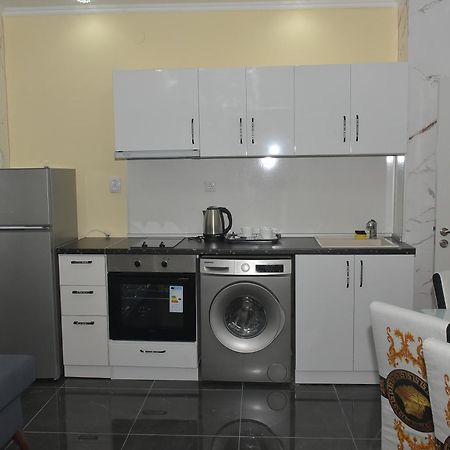 Apart Versai Varna Exterior foto