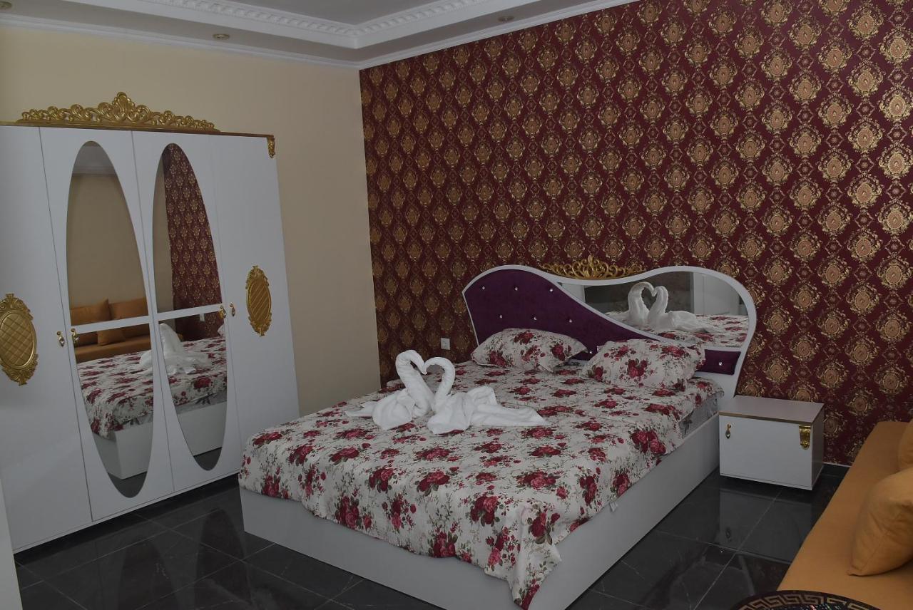 Apart Versai Varna Exterior foto