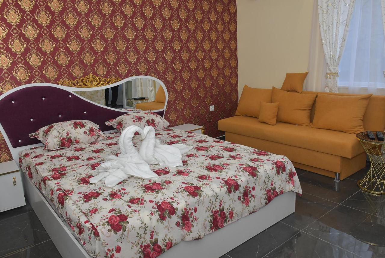 Apart Versai Varna Exterior foto
